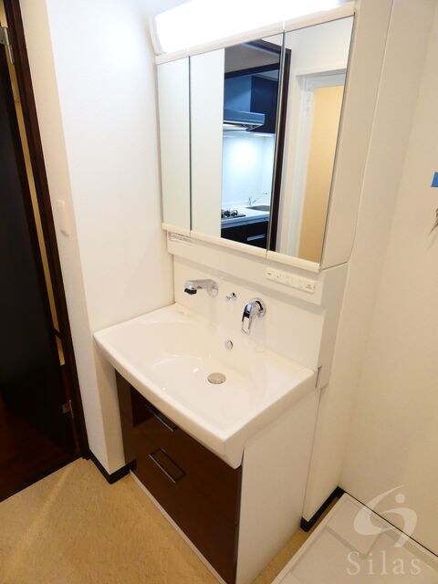 十三駅 徒歩7分 13階の物件内観写真