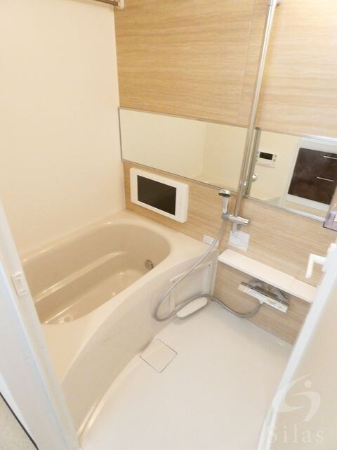 十三駅 徒歩7分 13階の物件内観写真