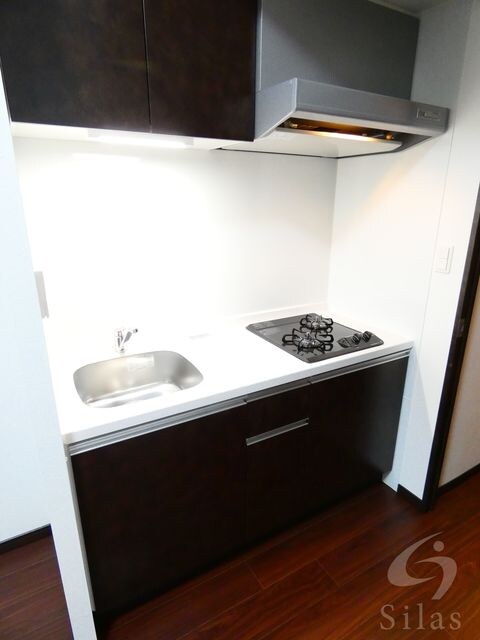 十三駅 徒歩7分 13階の物件内観写真