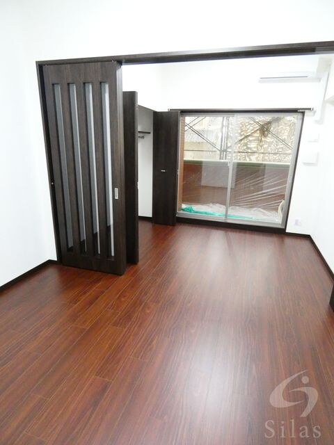 十三駅 徒歩7分 13階の物件内観写真