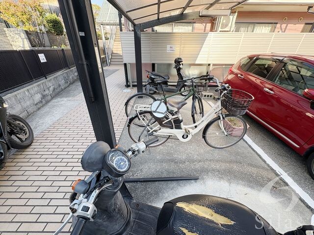 甲陽園駅 徒歩19分 1階の物件外観写真