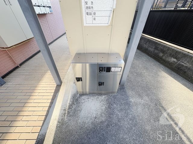 甲陽園駅 徒歩19分 1階の物件外観写真