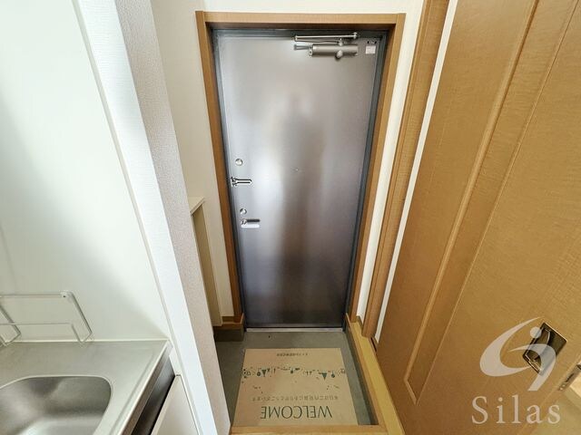 甲陽園駅 徒歩19分 1階の物件内観写真