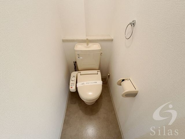 甲陽園駅 徒歩19分 1階の物件内観写真