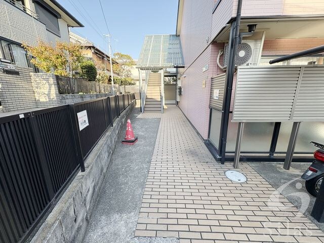 甲陽園駅 徒歩19分 1階の物件外観写真