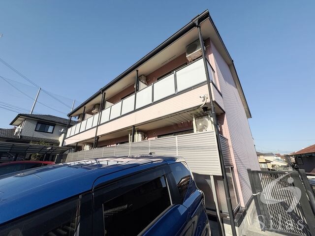 甲陽園駅 徒歩19分 1階の物件外観写真