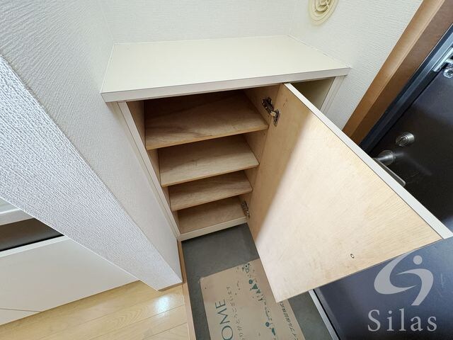 甲陽園駅 徒歩19分 2階の物件内観写真