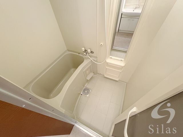 甲陽園駅 徒歩19分 2階の物件内観写真