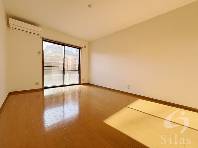 甲陽園駅 徒歩19分 2階の物件内観写真