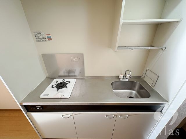 甲陽園駅 徒歩19分 2階の物件内観写真