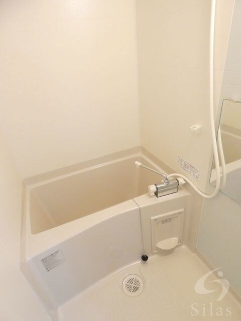 石橋阪大前駅 徒歩8分 8階の物件内観写真