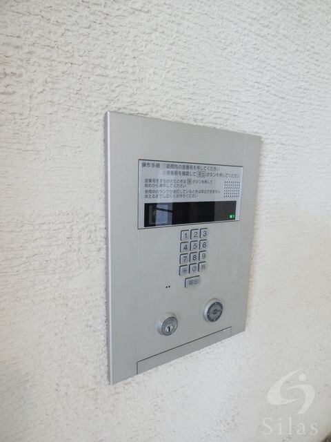 庄内駅 徒歩10分 1階の物件外観写真