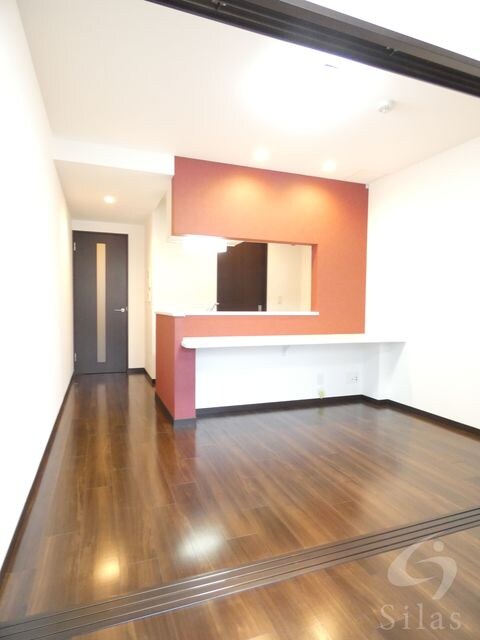 庄内駅 徒歩10分 1階の物件内観写真