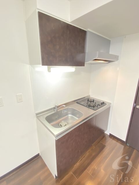 庄内駅 徒歩10分 3階の物件内観写真