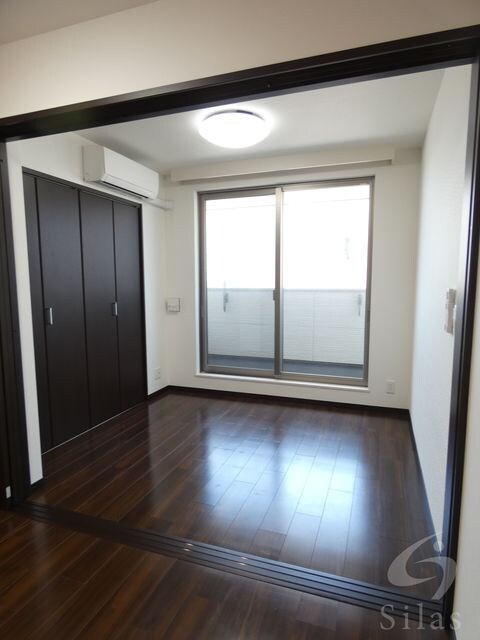 庄内駅 徒歩10分 1階の物件内観写真