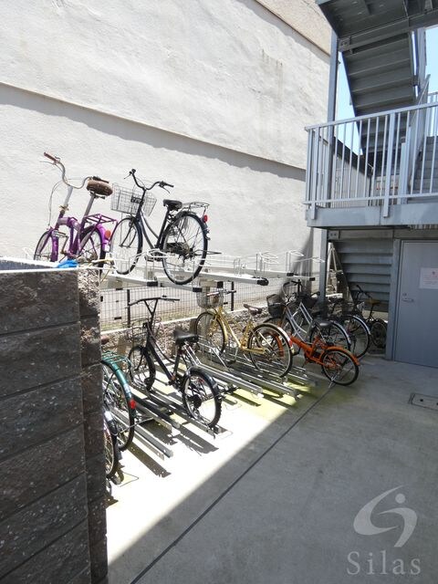 庄内駅 徒歩10分 1階の物件外観写真