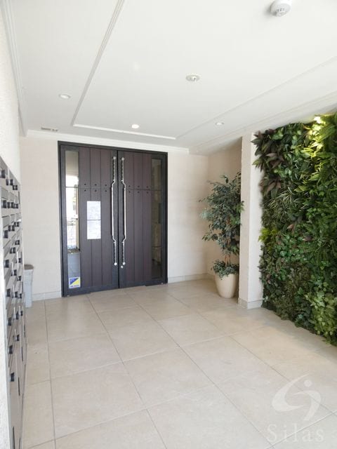 庄内駅 徒歩10分 1階の物件外観写真