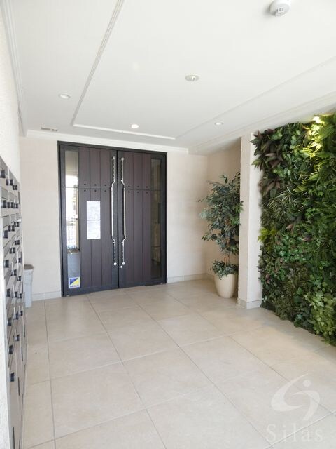 庄内駅 徒歩10分 3階の物件外観写真