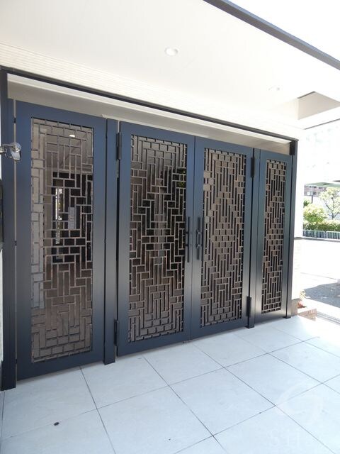 庄内駅 徒歩10分 3階の物件外観写真