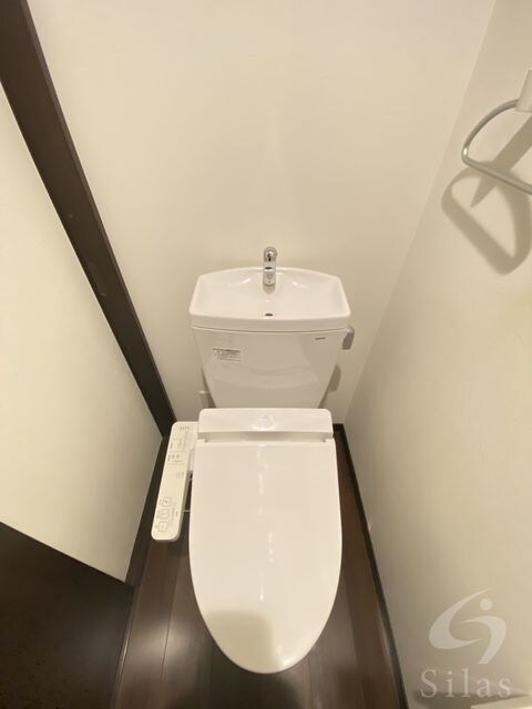 庄内駅 徒歩10分 3階の物件内観写真