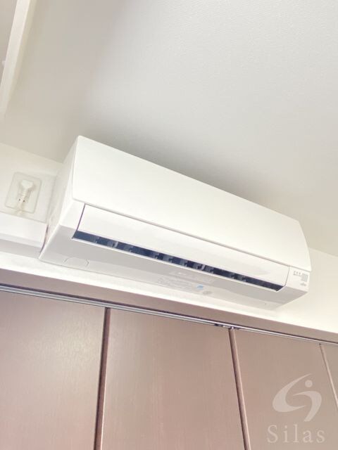 庄内駅 徒歩10分 3階の物件内観写真