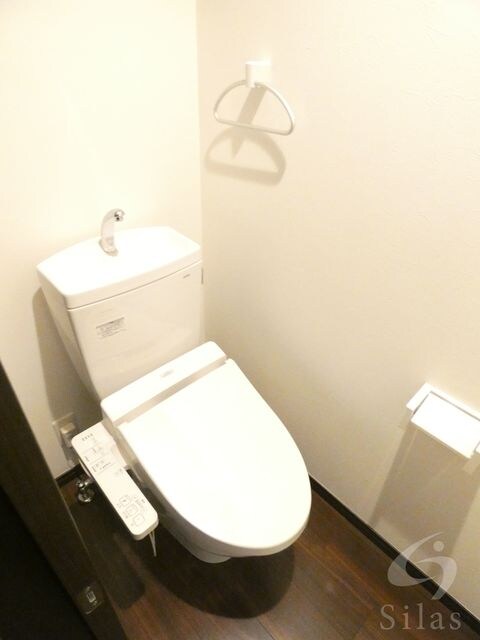 庄内駅 徒歩10分 1階の物件内観写真