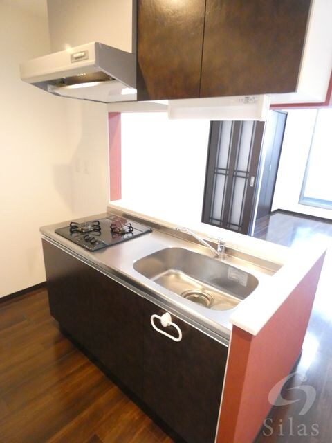 庄内駅 徒歩10分 1階の物件内観写真