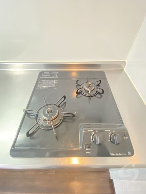 庄内駅 徒歩10分 3階の物件内観写真