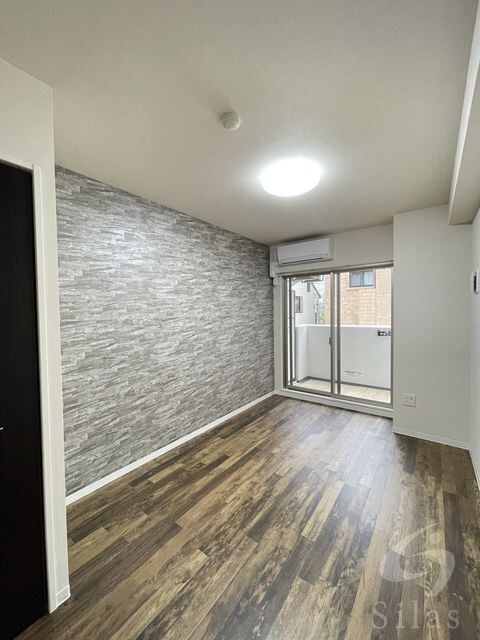 池田駅 徒歩6分 8階の物件内観写真