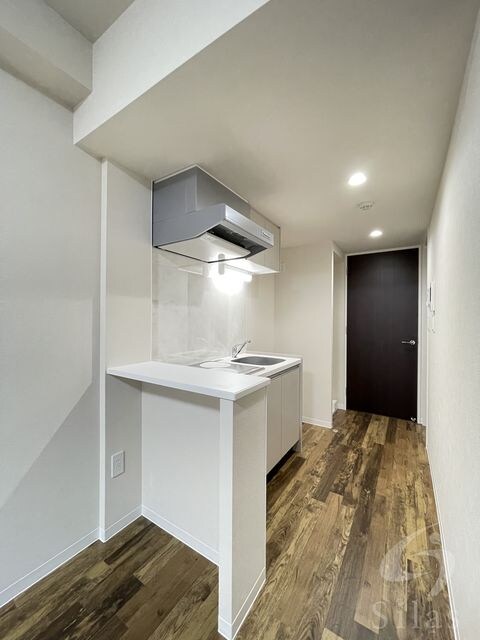 池田駅 徒歩6分 8階の物件内観写真