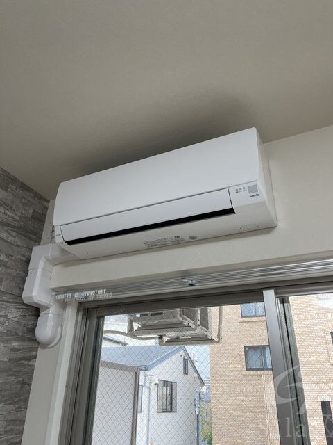 池田駅 徒歩6分 8階の物件内観写真