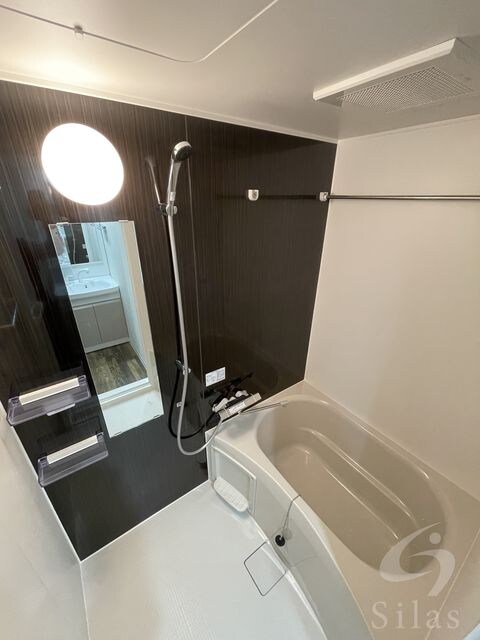 池田駅 徒歩6分 8階の物件内観写真