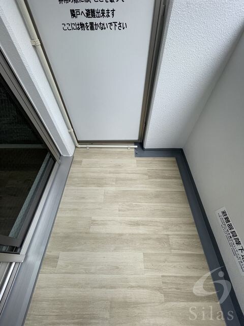 池田駅 徒歩6分 8階の物件内観写真