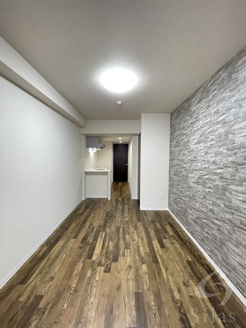 池田駅 徒歩6分 8階の物件内観写真