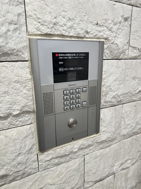 川西能勢口駅 徒歩5分 3階の物件外観写真