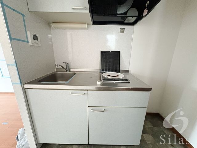 川西能勢口駅 徒歩5分 3階の物件内観写真