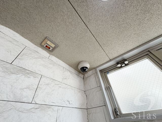 川西能勢口駅 徒歩5分 3階の物件外観写真