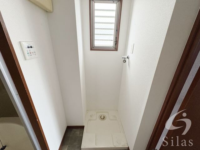 川西能勢口駅 徒歩5分 3階の物件内観写真