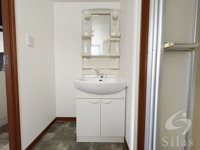 川西能勢口駅 徒歩5分 3階の物件内観写真