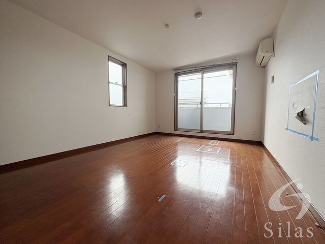 川西能勢口駅 徒歩5分 3階の物件内観写真