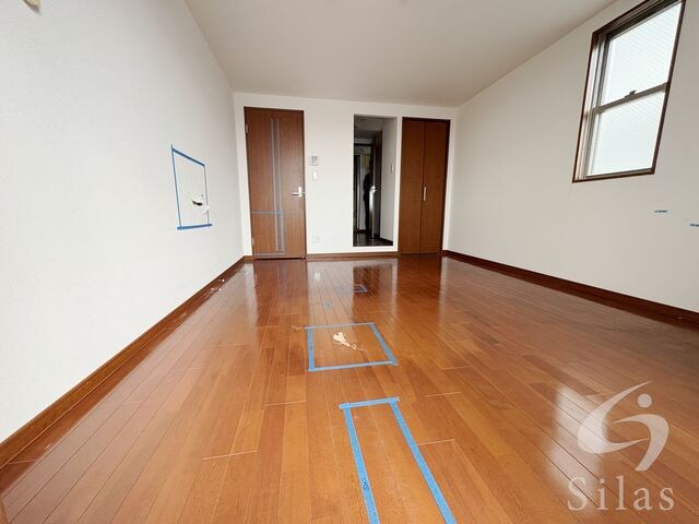 川西能勢口駅 徒歩5分 3階の物件内観写真