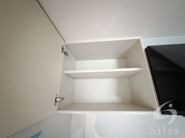 川西能勢口駅 徒歩5分 3階の物件内観写真