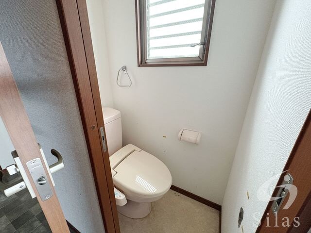 川西能勢口駅 徒歩5分 3階の物件内観写真