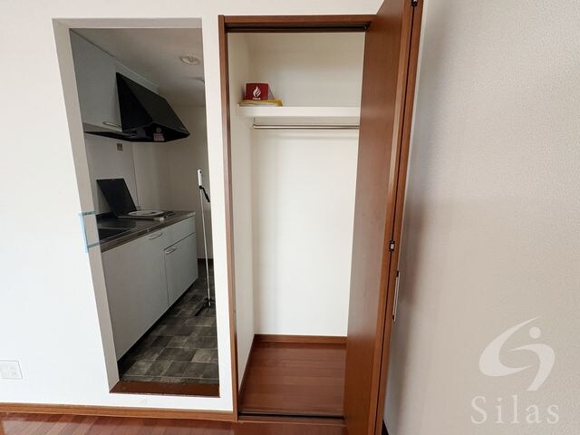 川西能勢口駅 徒歩5分 3階の物件内観写真