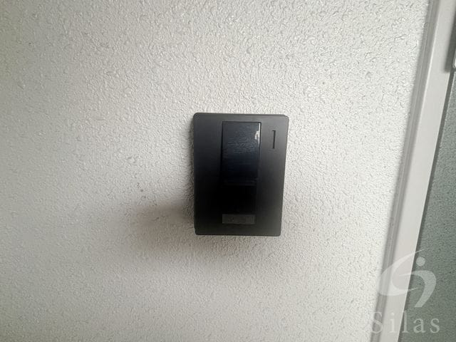 川西能勢口駅 徒歩1分の物件外観写真