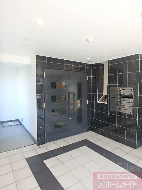 中津駅 徒歩6分 3階の物件外観写真