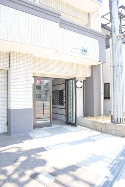 御幣島駅 徒歩8分 3階の物件外観写真