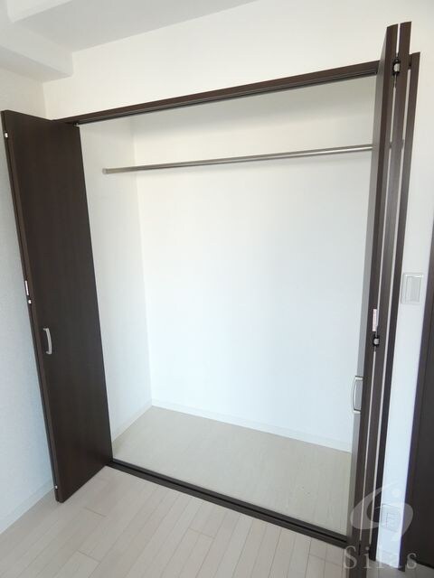 御幣島駅 徒歩8分 3階の物件内観写真