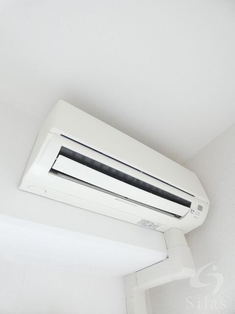 御幣島駅 徒歩8分 3階の物件内観写真