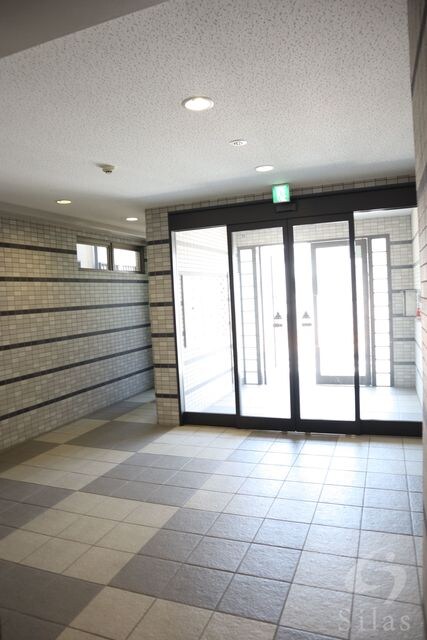 御幣島駅 徒歩8分 3階の物件外観写真